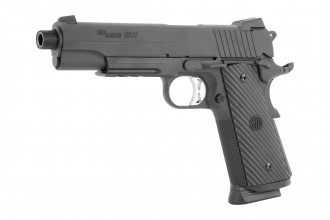 PG1263-4.jpg Pistolet CO2 SIG AIRSOFT PROFORCE 1911 TACOPS Photo PG1263-4.jpg Pistolet CO2 SIG AIRSOFT PROFORCE 1911 TACOPS