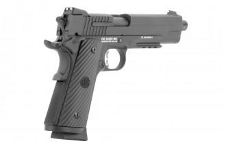 PG1263-5.jpg Pistolet CO2 SIG AIRSOFT PROFORCE 1911 TACOPS Photo PG1263-5.jpg Pistolet CO2 SIG AIRSOFT PROFORCE 1911 TACOPS