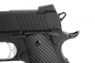 PG1263-6.jpg Pistolet CO2 SIG AIRSOFT PROFORCE 1911 TACOPS Photo PG1263-6.jpg Pistolet CO2 SIG AIRSOFT PROFORCE 1911 TACOPS