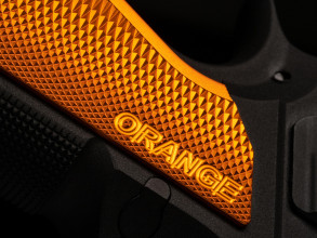 PG1901-5 Réplique de poing CO2 CZ SHADOW 2 Orange ASG Photo PG1901-5 Réplique de poing CO2 CZ SHADOW 2 Orange ASG