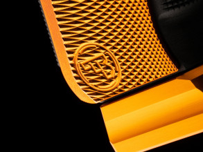 PG1901-7 Réplique de poing CO2 CZ SHADOW 2 Orange ASG Photo PG1901-7 Réplique de poing CO2 CZ SHADOW 2 Orange ASG