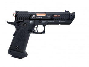 PG1902-01 STI Pit Viper John Wick 4 GBB CO2 Photo PG1902-01 STI Pit Viper John Wick 4 GBB CO2