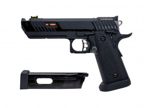 PG1902-02 STI Pit Viper John Wick 4 GBB CO2 Photo PG1902-02 STI Pit Viper John Wick 4 GBB CO2