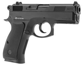PG1905-2-Réplique Pistolet CZ 75 COMPACT GNB CO2 Photo PG1905-2-Réplique Pistolet CZ 75 COMPACT GNB CO2