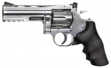 Réplique airsoft revolver Dan wesson 715 CO2 ...