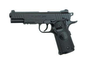 Photo Airsoft pistol GBB Co2 STI DUTY one