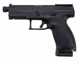 ASG CO2 airsoft pistol CZ P-10C OR-OT