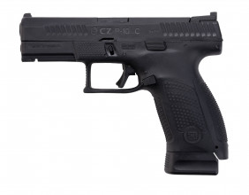 Réplique CZ P-10C CO2 ASG