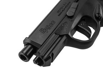 Réplique PISTOLET BERSA BP9CC GBB C02 1.2 Photo Réplique PISTOLET BERSA BP9CC GBB C02 1.2