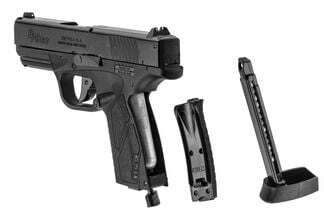 Réplique PISTOLET BERSA BP9CC GBB C02 1.2 Photo Réplique PISTOLET BERSA BP9CC GBB C02 1.2
