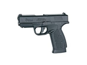 Photo Réplique PISTOLET BERSA BP9CC GBB C02