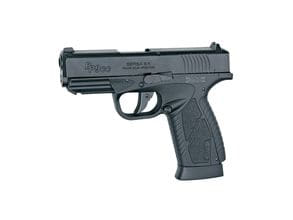 Replica airsoft pistol Bersa BP9CC GBB c02
