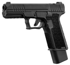 GBB Double Eagle P80 PFS9 airsoft pistol