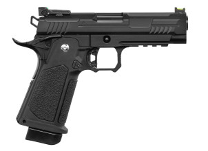 PG2071-03.jpg Pistolet GBB ARCTURUS Vanguard 4.3″ Hi‑Capa  Photo PG2071-03.jpg Pistolet GBB ARCTURUS Vanguard 4.3″ Hi‑Capa