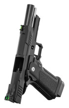 PG2071-04.jpg Pistolet GBB ARCTURUS Vanguard 4.3″ Hi‑Capa  Photo PG2071-04.jpg Pistolet GBB ARCTURUS Vanguard 4.3″ Hi‑Capa