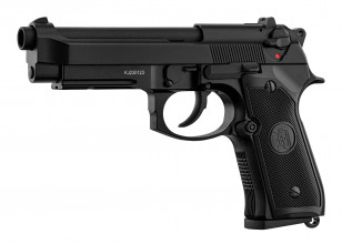 Airsoft replica KJ Works M9-A1 full metal Gas