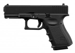 PG2604-04 Réplique airsoft KJ Works KP-23 metal slide Photo PG2604-04 Réplique airsoft KJ Works KP-23 metal slide