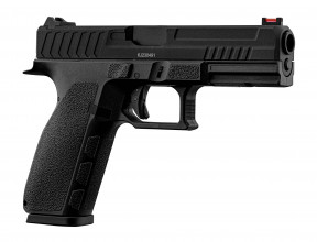 Photo PG2609N-02 KJ Works KP-13 metal slide airsoft replica