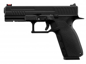 PG2609N-04 Réplique airsoft KJ Works KP-13 metal slide Photo PG2609N-04 Réplique airsoft KJ Works KP-13 metal slide