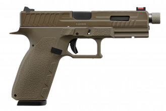 PG2611-03 Réplique airsoft KJ Works KP-13 full auto gaz metal slide Photo PG2611-03 Réplique airsoft KJ Works KP-13 full auto gaz metal slide