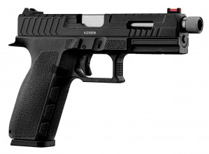 PG2612-02 Réplique airsoft KJ Works KP-13 full auto gaz metal slide Photo PG2612-02 Réplique airsoft KJ Works KP-13 full auto gaz metal slide