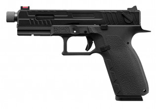 PG2612-04 Réplique airsoft KJ Works KP-13 full auto gaz metal slide Photo PG2612-04 Réplique airsoft KJ Works KP-13 full auto gaz metal slide