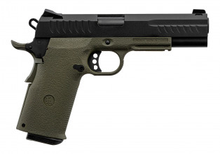PG2618G-03 Réplique airsoft KJ Works KP-08 gaz full metal Photo PG2618G-03 Réplique airsoft KJ Works KP-08 gaz full metal