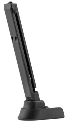 HECKLER & KOCH Airsoft magazine HK45 CO2 6 mm