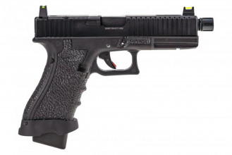 Photo PG3133-2 Replique pistolet EU7 VORSK Noir