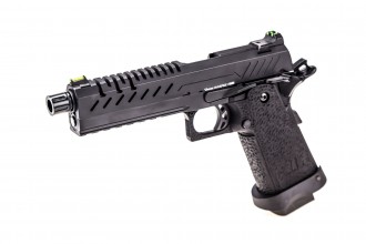 Photo PG3275 GBB Gas Hi-Capa 5.1 Black / Black 1,0J