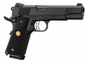 PG3306-1 Réplique GBB 1911 M.E.U.gaz 0,9J Photo PG3306-1 Réplique GBB 1911 M.E.U.gaz 0,9J