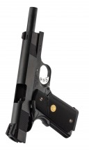 PG3306-3 Réplique GBB 1911 M.E.U.gaz 0,9J Photo PG3306-3 Réplique GBB 1911 M.E.U.gaz 0,9J
