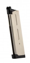 PG3306-4 Réplique GBB 1911 M.E.U.gaz 0,9J Photo PG3306-4 Réplique GBB 1911 M.E.U.gaz 0,9J