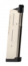 PG3306-5 Réplique GBB 1911 M.E.U.gaz 0,9J Photo PG3306-5 Réplique GBB 1911 M.E.U.gaz 0,9J