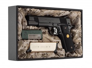 PG3306-8 Réplique GBB 1911 M.E.U.gaz 0,9J Photo PG3306-8 Réplique GBB 1911 M.E.U.gaz 0,9J