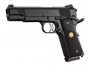 Réplique GBB 1911 M.E.U.gaz 0,9J