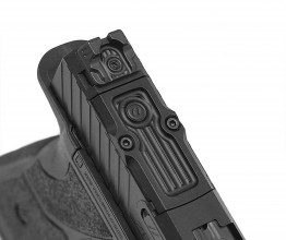 PG3800-05 Réplique airsoft GBB PTS Zev OZ9 Noir - Version standard Photo PG3800-05 Réplique airsoft GBB PTS Zev OZ9 Noir - Version standard