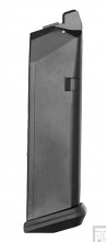 PG3800-12 Réplique airsoft GBB PTS Zev OZ9 Noir - Version standard Photo PG3800-12 Réplique airsoft GBB PTS Zev OZ9 Noir - Version standard