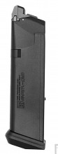 PG3800-13 Réplique airsoft GBB PTS Zev OZ9 Noir - Version standard Photo PG3800-13 Réplique airsoft GBB PTS Zev OZ9 Noir - Version standard