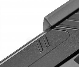 PG3805-03 Réplique airsoft GBB PTS Zev Ed-Brown 1911 Noir - Version standard Photo PG3805-03 Réplique airsoft GBB PTS Zev Ed-Brown 1911 Noir - Version standard