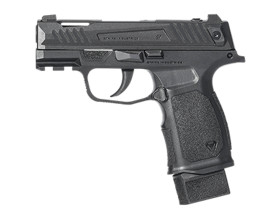 Photo PG4000-1.jpg Strike Industries SMP VFC Gas Pistol Replica