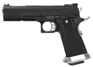 Airsoft replica GBB HX1102 FULL BLACK