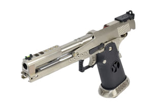 PG42201-2-Réplique GBB hx2201 IPSC split silver - AW custom Photo PG42201-2-Réplique GBB hx2201 IPSC split silver - AW custom