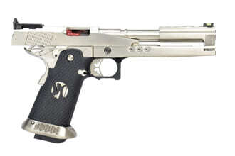 PG42201-8-Réplique GBB hx2201 IPSC split silver - AW custom Photo PG42201-8-Réplique GBB hx2201 IPSC split silver - AW custom