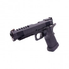 Hi-Capa 5.1 HX2702 full gas GBB Black