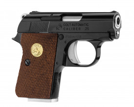 PG42424-01.jpg Réplique GBB Colt junior noir AW CUSTOM Photo PG42424-01.jpg Réplique GBB Colt junior noir AW CUSTOM