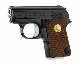 PG42424-02.jpg Réplique GBB Colt junior noir AW CUSTOM Photo PG42424-02.jpg Réplique GBB Colt junior noir AW CUSTOM