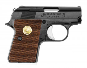 PG42424-03.jpg Réplique GBB Colt junior noir AW CUSTOM Photo PG42424-03.jpg Réplique GBB Colt junior noir AW CUSTOM