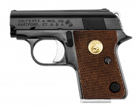 PG42424-04.jpg Réplique GBB Colt junior noir AW CUSTOM Photo PG42424-04.jpg Réplique GBB Colt junior noir AW CUSTOM