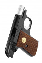 PG42424-05.jpg Réplique GBB Colt junior noir AW CUSTOM Photo PG42424-05.jpg Réplique GBB Colt junior noir AW CUSTOM